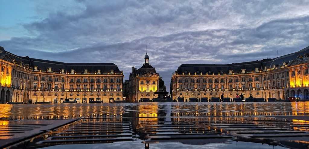 Wein aus Frankreich Wein Weisswein Bordeaux Burgund