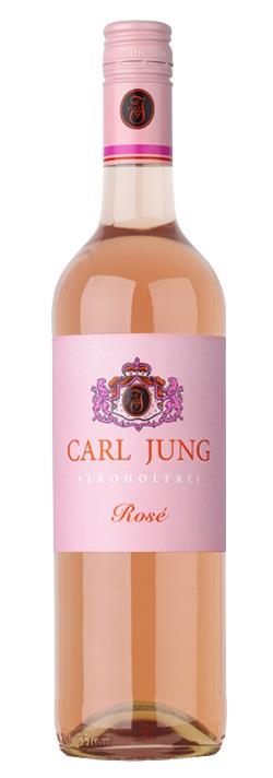 Carl Jung rose alkoholfrei