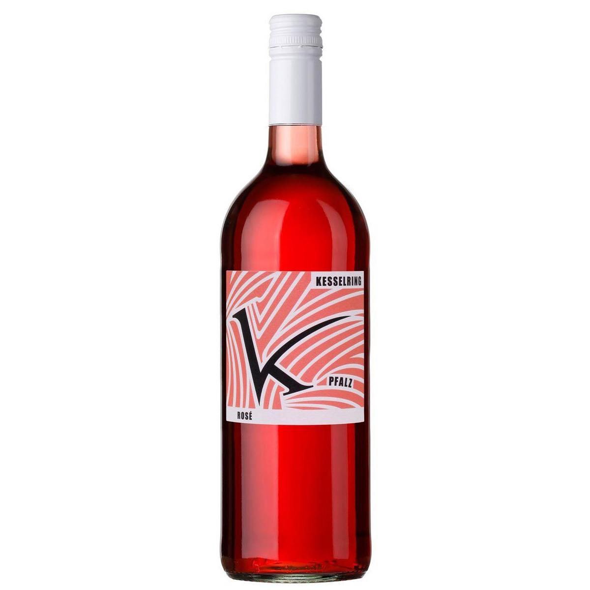 Rose feinherb 10 Liter Weingut Lukas Kesselring