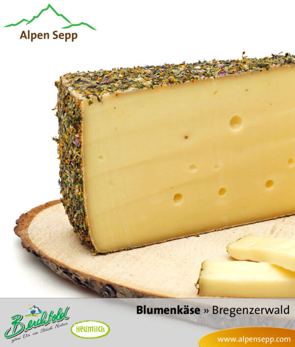 Blumenkaese