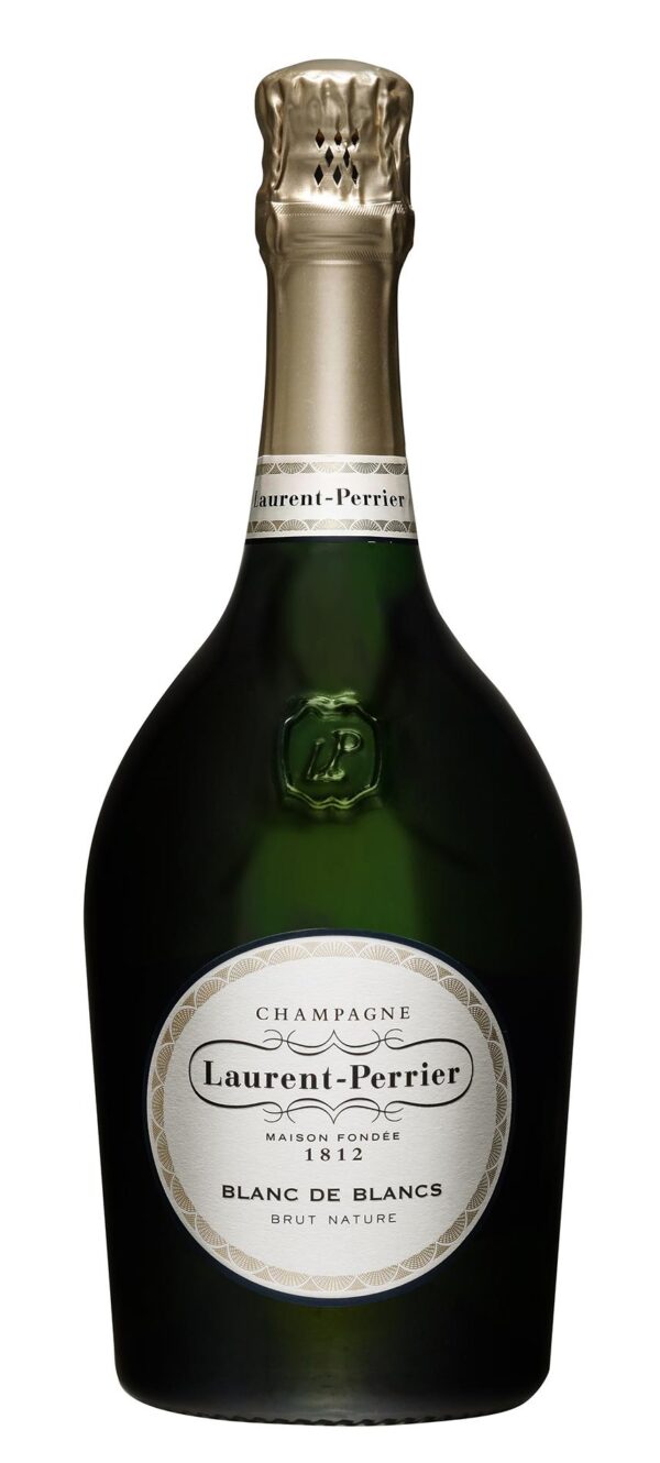 ChampagnerLaurentPerrier BlancdeBlancs