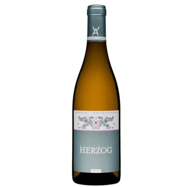 Chardonnay Haardter Herzog Weingut Andres