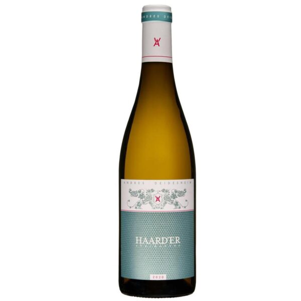 Haardter Chardonnay Weingut Andres