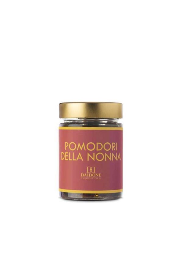 Pomodori della Nonna