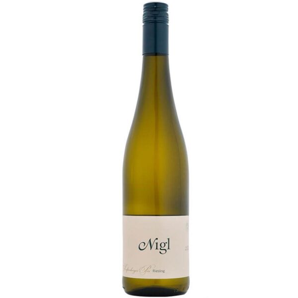 Riesling Senftenberger Piri Qualitaetswein Weingut Nigl 1