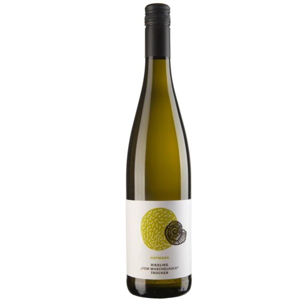 Riesling vom Muschelkalk Weingut Juergen Hofmann