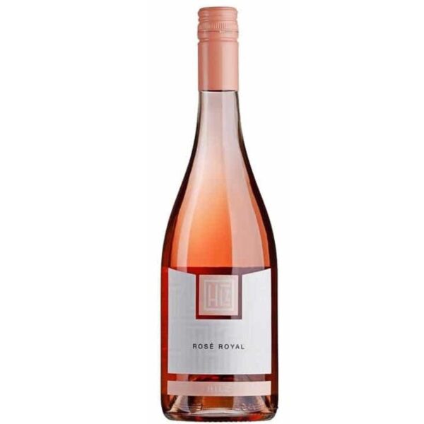 Rose Royal Trocken Weingut Hilz