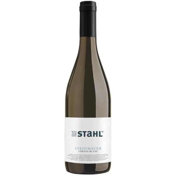 STEINMAUER CHENIN BLANC Weingut Stahl