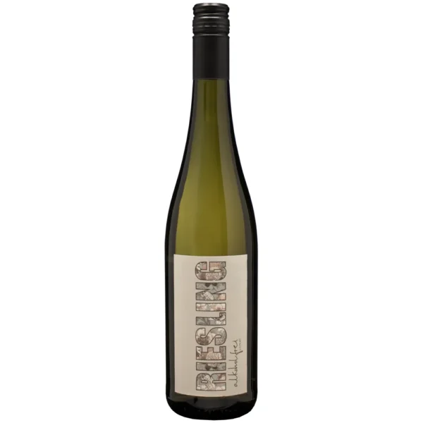 alkoholfreier riesling pallhuber