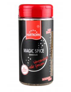 maxi magic spice gewurz