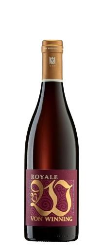 pinot noir royale weingut von winning