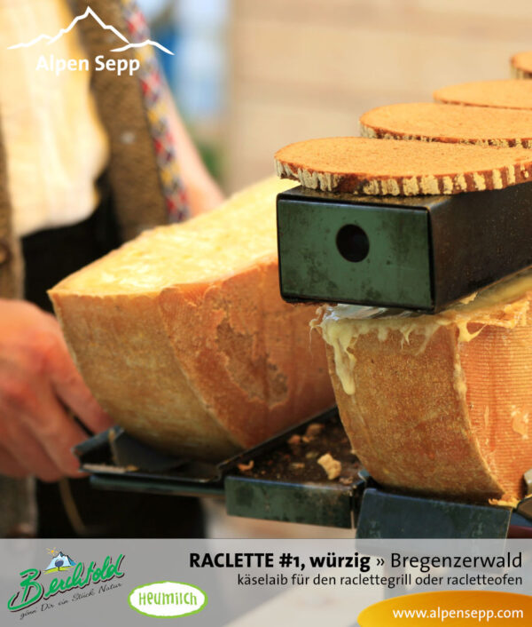 raclette wuerzig fuer raclettegrill alpensepp 884