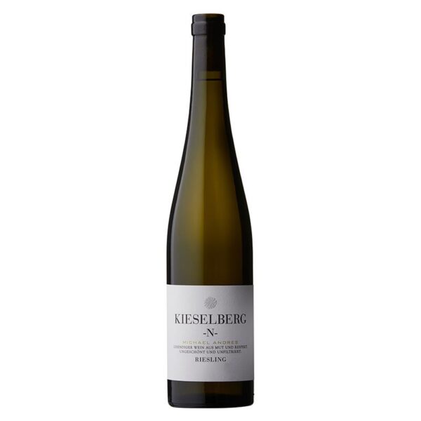 riesling deidesheimer kieselberg n weingut michael andres