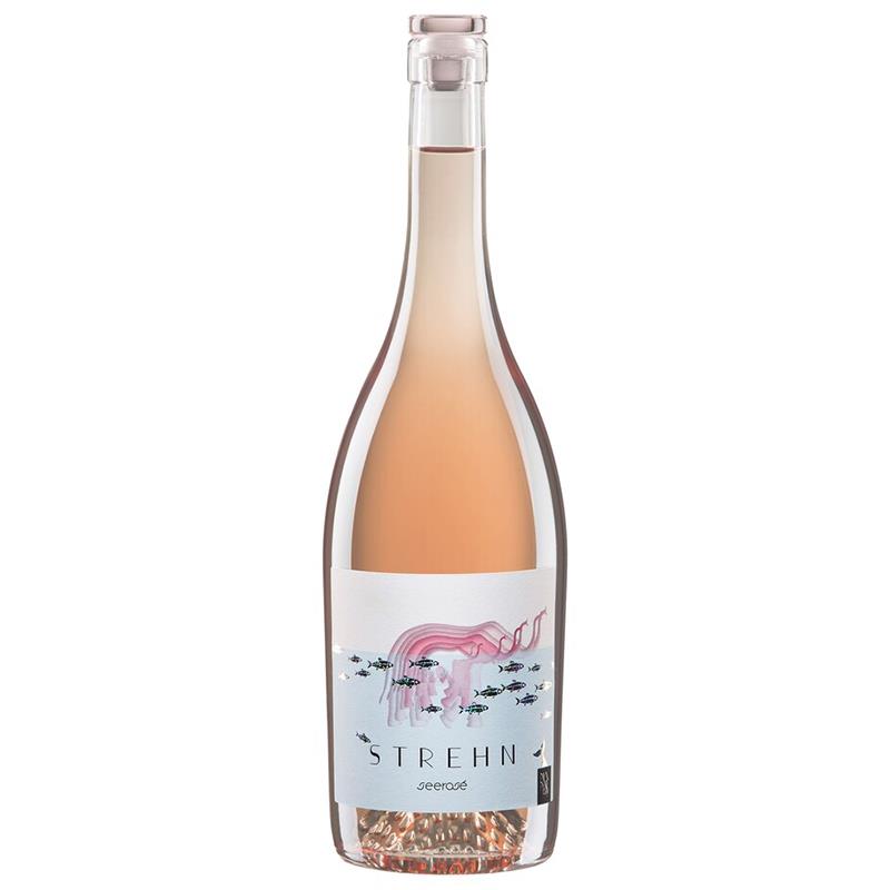 strehn seerose rose weingut pia strehn