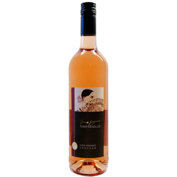 tempranillo rose trocken pallhuber