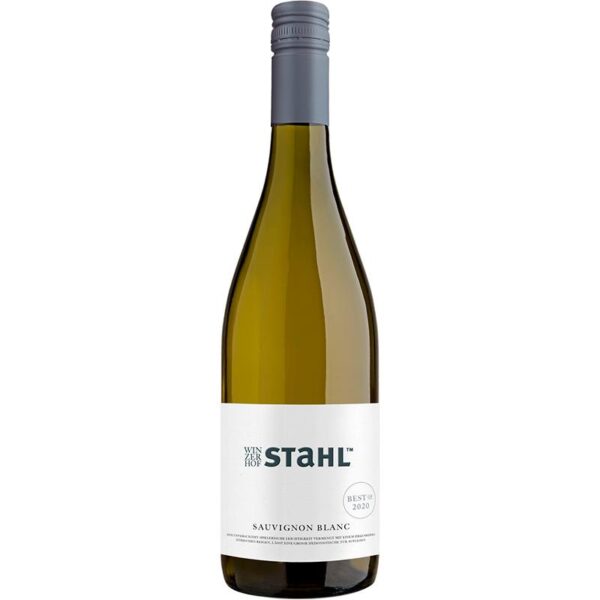 winzerhof stahl sauvignon blanc selection best of