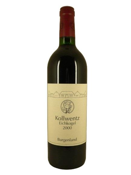 2000 kollwentz eichkogel burgenland