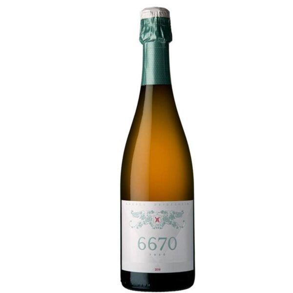 6670 Ros Brut Weingut Andres