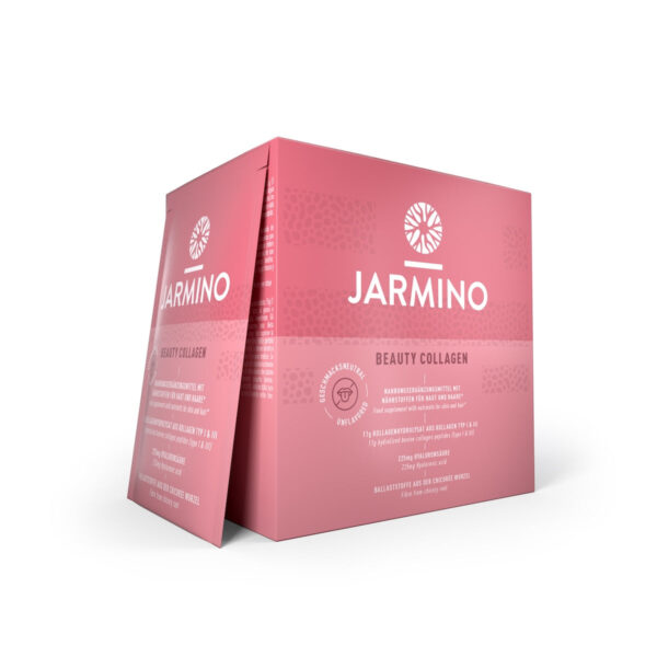 Beauty Collagen Sachet jarmino