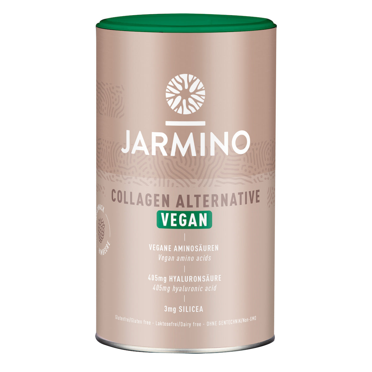 Collagen Alternative Vegan 1