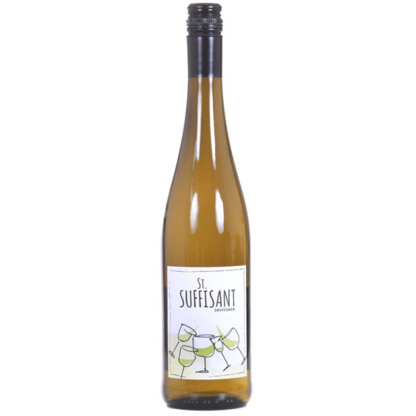 Sauvignon Blanc St Suffisant Weingut Wein und Mehr