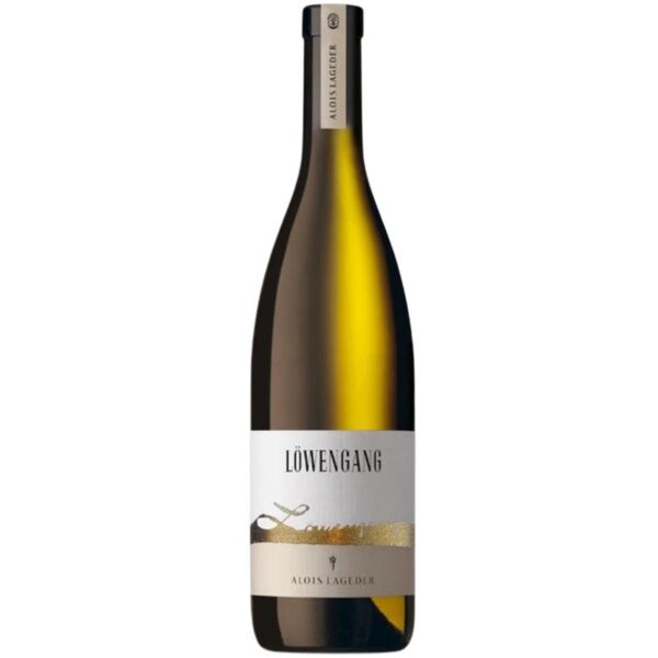 chardonnay loewengang alois lageder magnum