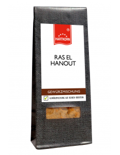 feinkost gewuerz ras el hanout nachfuellbeutel