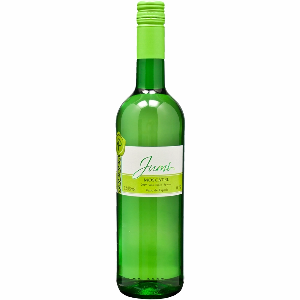 jumi moscatel weisswein feinherb pallhuber