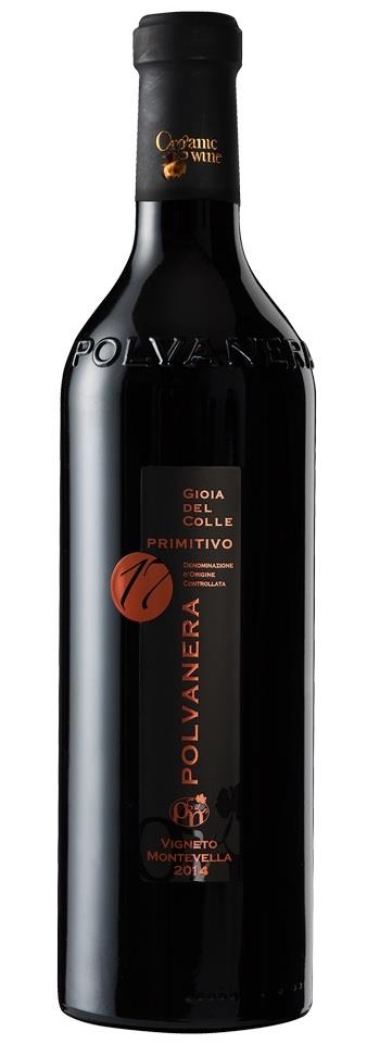 polvaneraprimitivo17gioiadelcolle