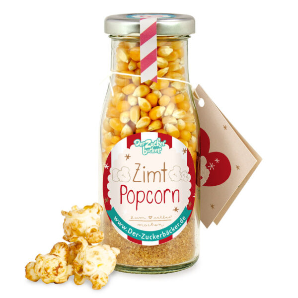 106 010 DIY Flasche Zimt Popcorn Titelbild