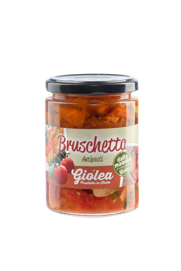 Bruschetta