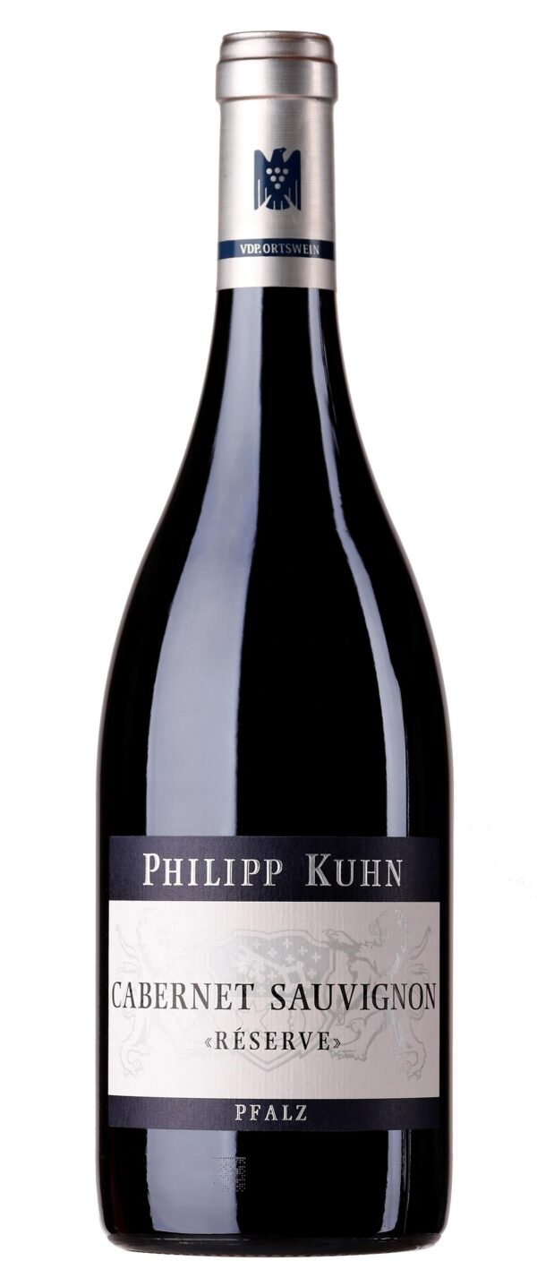 Cabernet Sauvignon Rserve Philipp Kuhn scaled