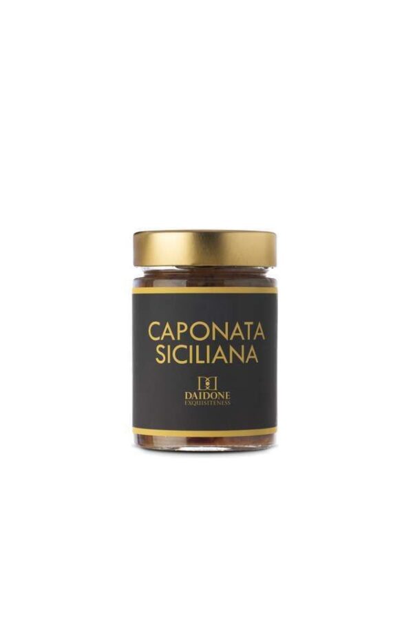 Caponata Siciliana