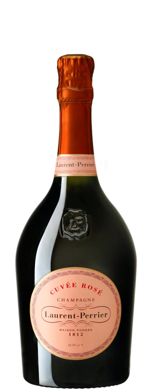 ChampagneLaurentPerrierCuveeRos b679f4eb9e05dc2bb08c5a5609bc198b scaled