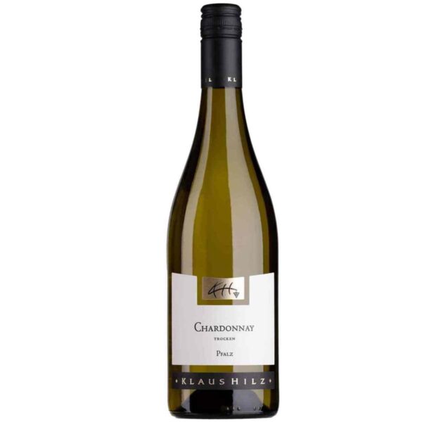 Chardonnay trocken Weingut Hilz