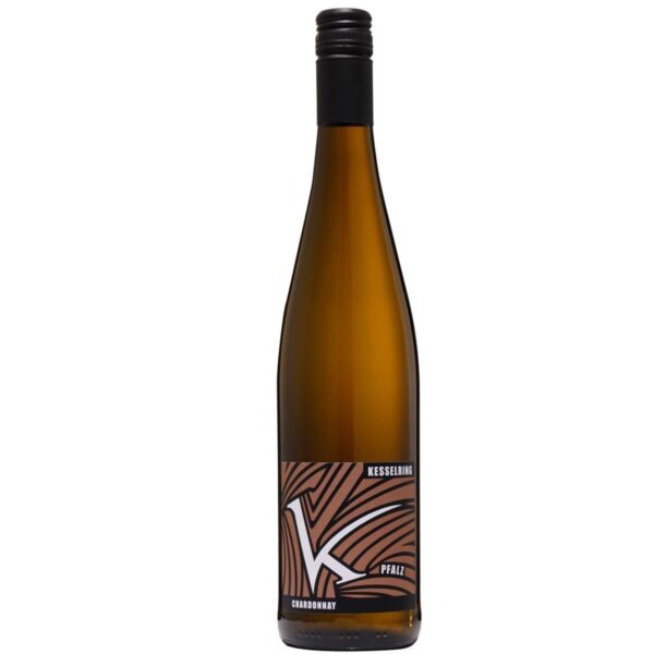 Chardonnay trocken Weingut Lukas Kesselring