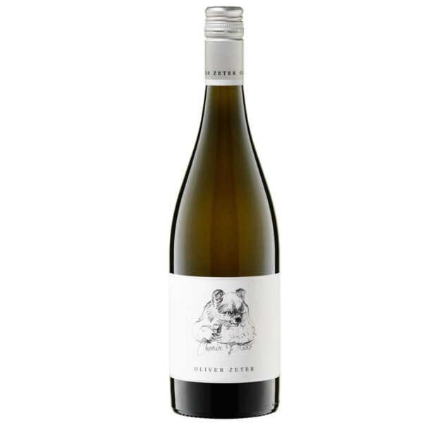 Chenin Blanc Weingut Oliver Zeter