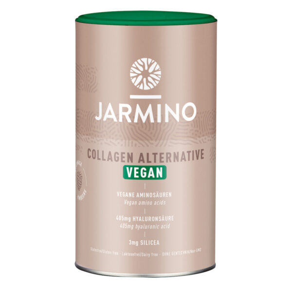 Collagen Alternative Vegan 1