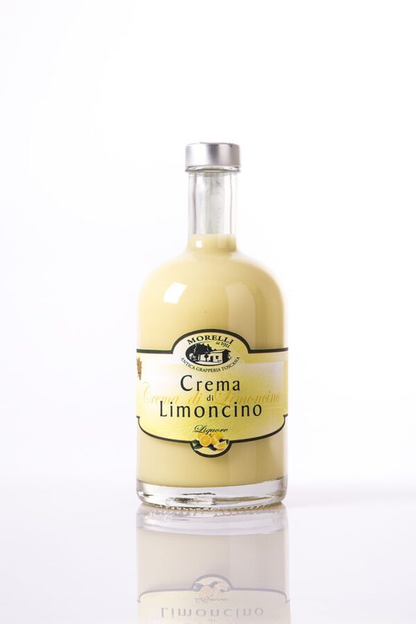 Crema Limone