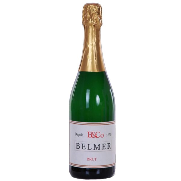 Cuve Belmer Sekt Brut Wein und Mehr