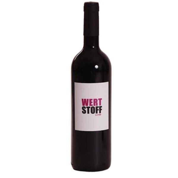 Cuve WERTSTOFF Rot Weingut Wein und Mehr