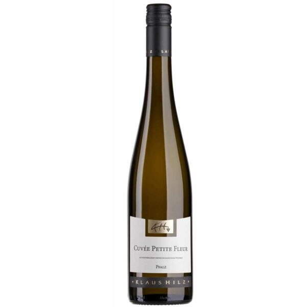 Cuvee Petite Fleur Weingut Hilz