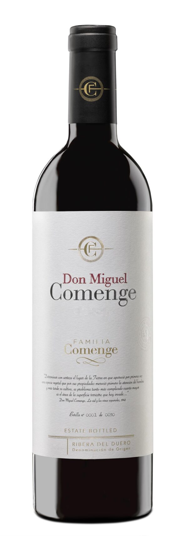 Don Miguel Comenge scaled