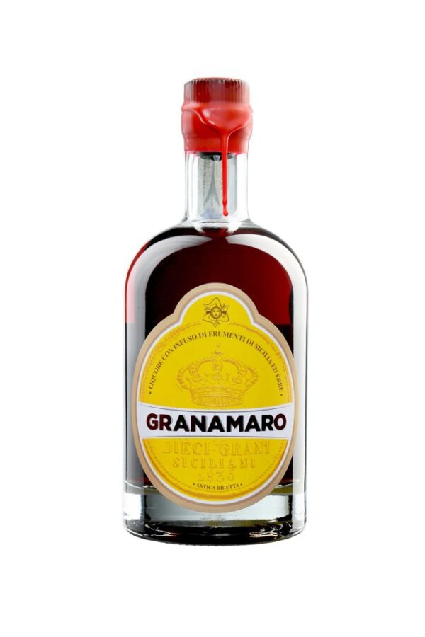 Granamaro Liko r Molini