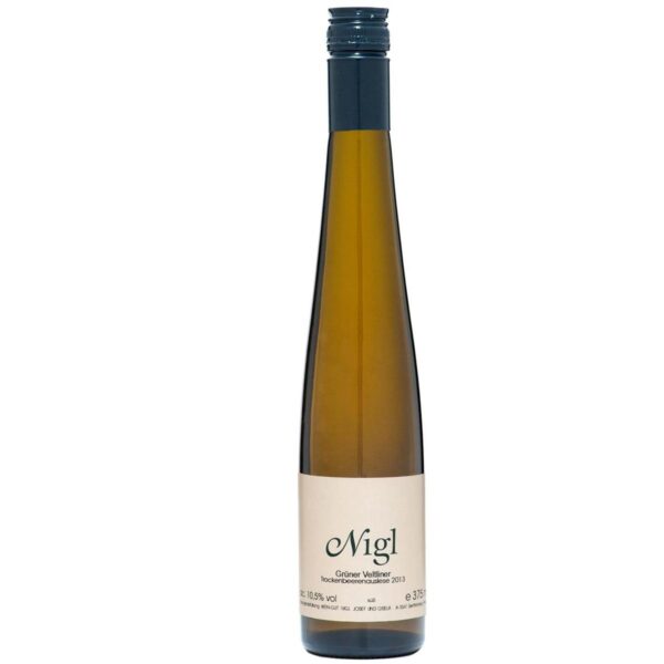 Gruener Veltliner Eiswein 0375l Weingut Nigl