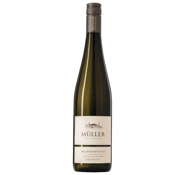 Gruener Veltliner Ried Kremser Kogl Weingut Mueller