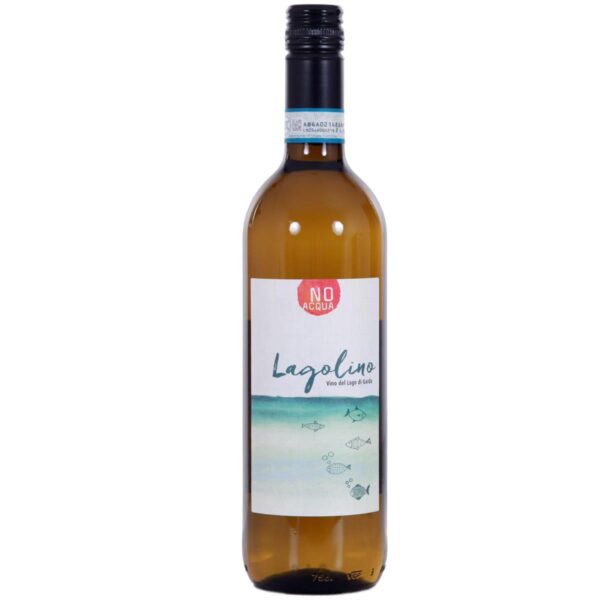 Lagolino Garda DOC No Acqua Weingut Wein und Mehr