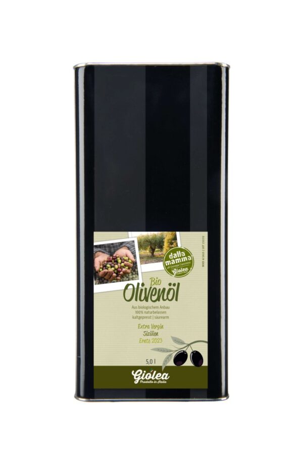 Oliveno l dalla mamma 5l