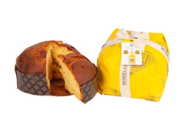 PANETTONE LIMONCINO