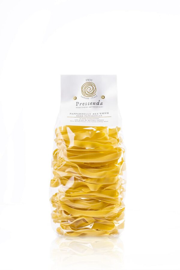 PRESS 44 pappardelle